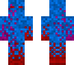 infected  waters