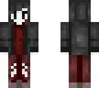 jeff the killer in darkness uniform