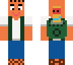 jonny 2x4 and plank