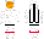 karate astronaut