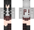 kawaii panic girl