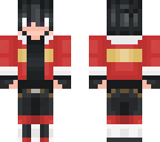 keith kogane 