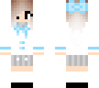 kiaaa witchcraft uniform
