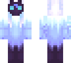 kindred read description