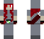 knight huntress