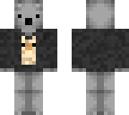 koala alpaca sweater