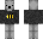 koala bumble bee sweater