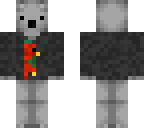 koala parrot sweater