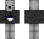 koala whale sweater