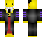 korosensei