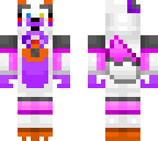 layla the fox