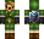 link derp