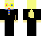 luna lovegood with spectrespecs