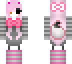 mangle edit