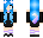 maryn's skin