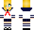 me as a yandere chan