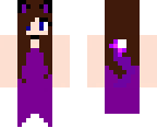 me in a dress