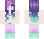 mermaid modmaid
