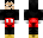 mickey mouse