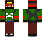 miner vampire