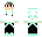 mint