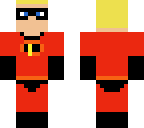 mr incredible