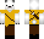 murder mistery polar bear
