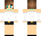 my formal skin