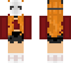 my killer skin not mine