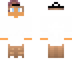my minecraft skin