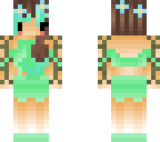 my nature skin