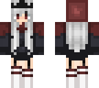 my new skin