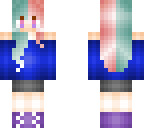 my oc amelia