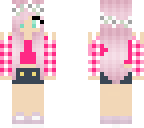 my oc angel