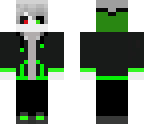 mythrofell
