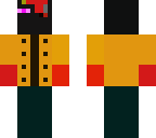 naufrago enderman