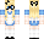 nerdy alice