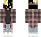 new skin dorito
