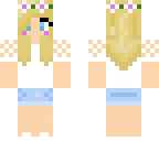new summer girl
