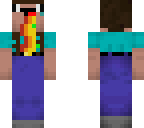 noob girl actualized