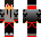 nova red