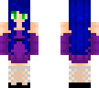 oc - harmony ubito