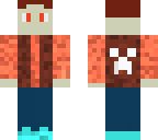 ognisty creeper
