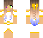 olympian teen