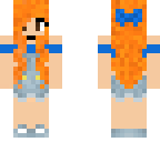 overalls with bikini