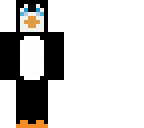 penguin