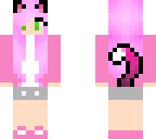 pinkie