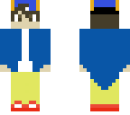 pokeboy