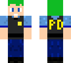 police officer