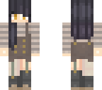 poppy - steampunk-esque